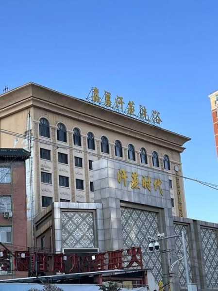 去了常州桑拿会馆,体验完人生没有遗憾