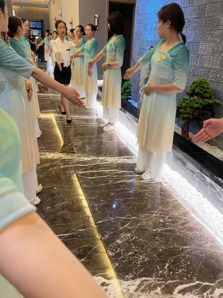 去了合肥足疗会所,给你优质服务体验