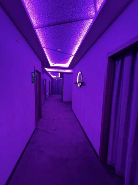 上个月去了青岛油压会所店,不一样的体验让你打开眼界