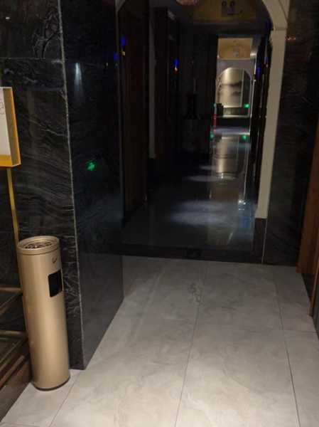 前天去广州油压会所,环境好服务热情