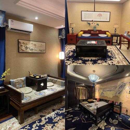 前天去杭州水疗会所店,风格和体验都蛮好的