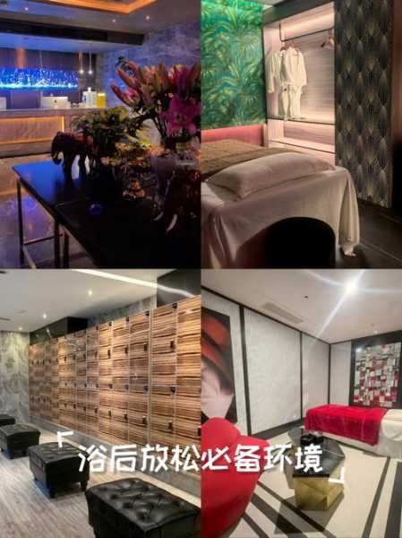去了成都解压会所,让您解除一天的疲惫
