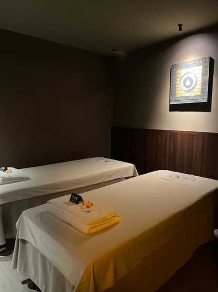 去了杭州按摩会所店,来体验过的朋友都说好