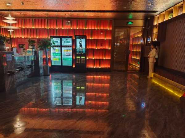 去了常州解压会所店,来体验过的朋友都说好