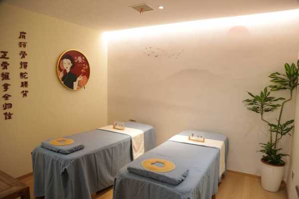 前天去常州男士spa会所店,开启健康养生的好旅程