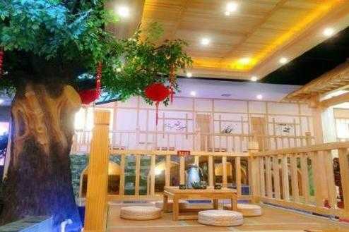 前天去保定洗浴会所店,值得一去的好地方