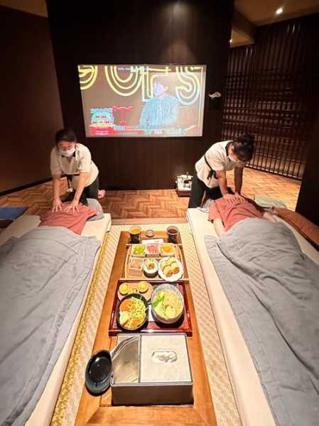 前天去沈阳休闲会所店,享受过程很美妙!