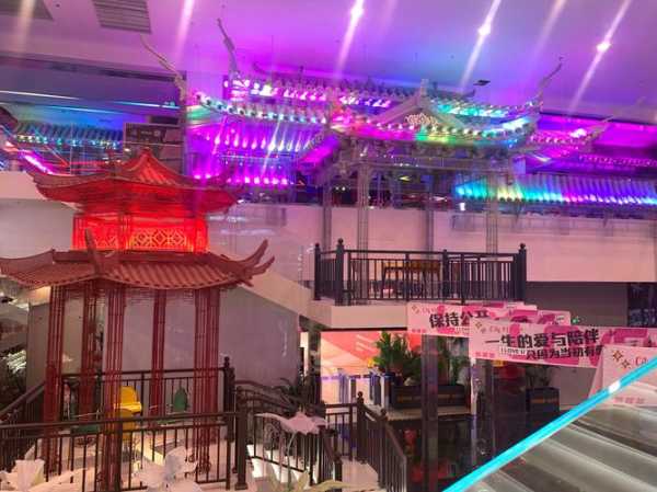 去了兰州解压会所店,喧嚣都市中的一处世外桃源