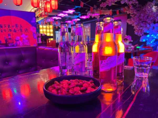 去了兰州解压会所店，喧嚣都市中的一处世外桃源