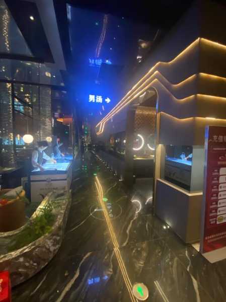 上个月去了济南桑拿会所店,不一样的体验让你打开眼界