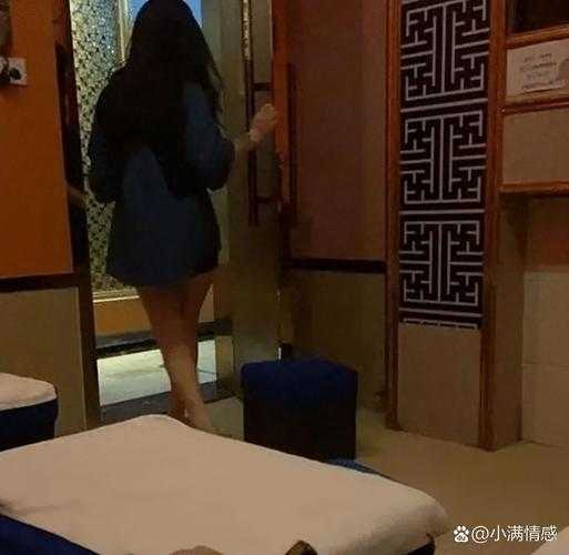 上个月去了济南油压会所店,让人真的无法忘怀