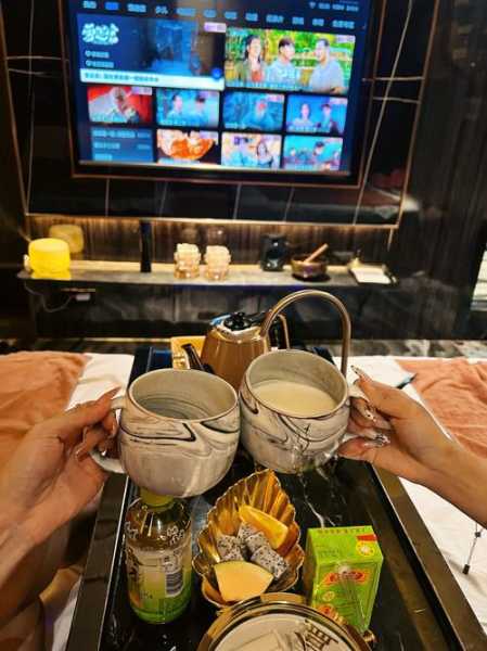 前天去太原按摩会馆,刚体验完就忍不住分享出来