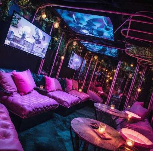 前天去天津休闲会所店,开启梦幻生活的旅程
