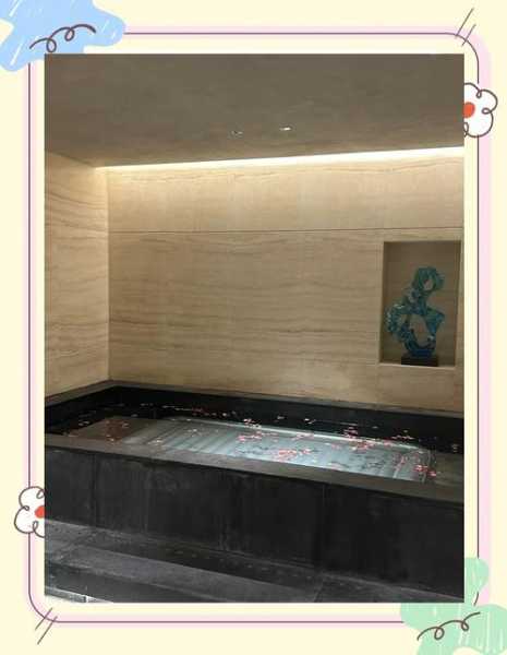 上个月去了济南洗浴会所店,来就给你完美的体验