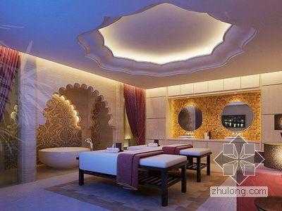 去了苏州男士spa会所店,开启健康养生的好旅程