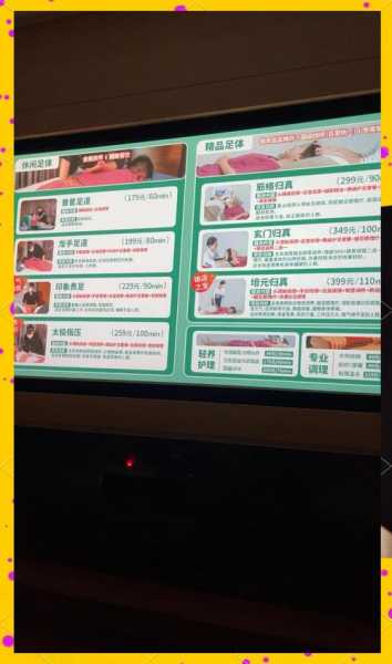 上个月去了重庆按摩会馆,给您帝王般的高级服务享受