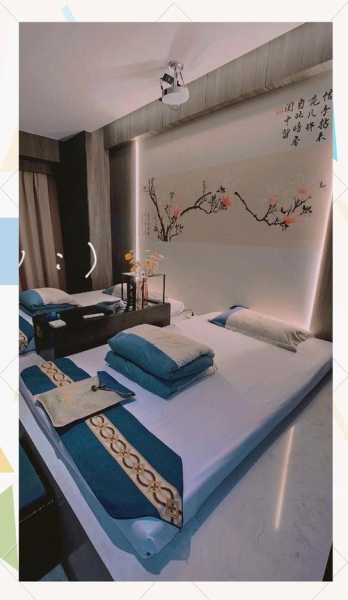 前天去杭州按摩会所,必须收藏,史上良心好店