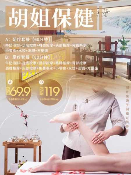 前天去保定足浴会馆,感受帝王般的享受