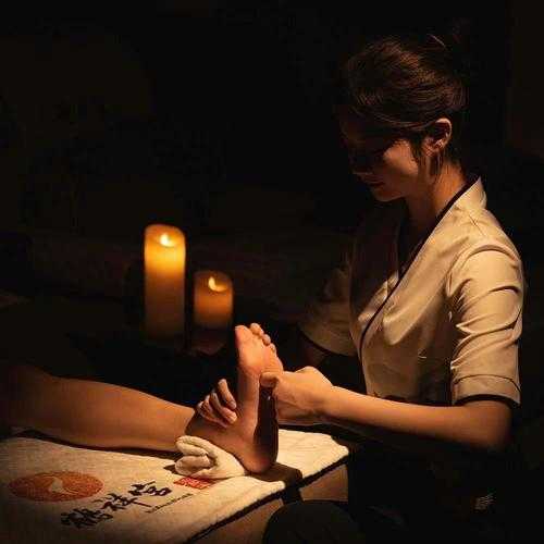 前天去武汉足疗会馆，推荐您看看专业spa