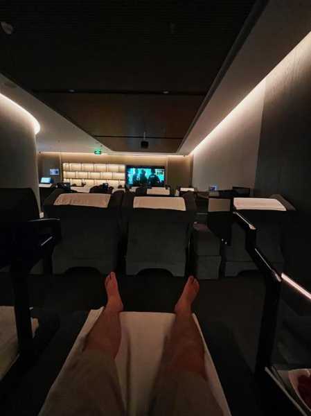上个月去了深圳油压会所,开启梦幻生活的旅程