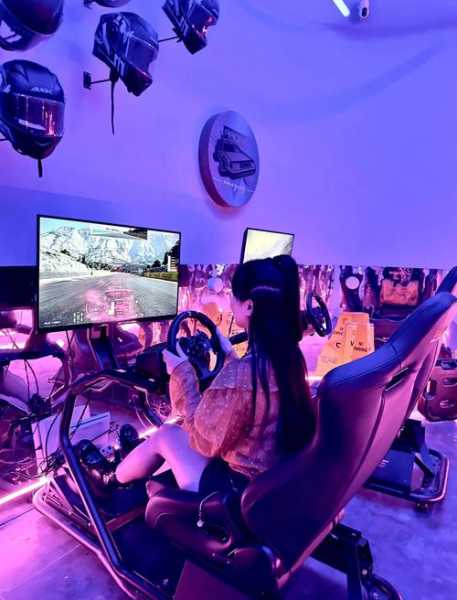 去了深圳解压会所店,2025年新项目超级体验