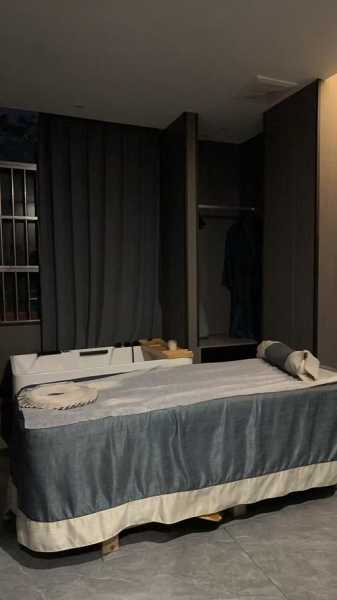 去了贵阳推拿会所,让您解除一天的疲惫