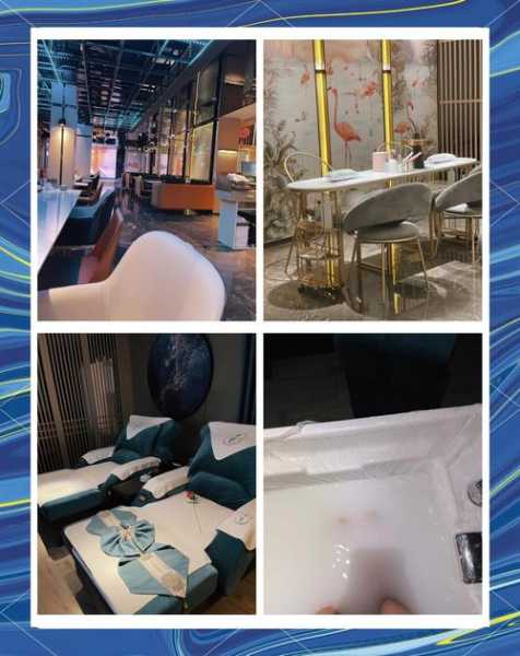 去了昆明休闲会所,刚体验完就忍不住分享出来