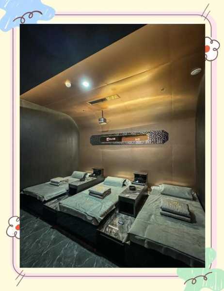 去了天津按摩会所店,做一个放松体验,好享受