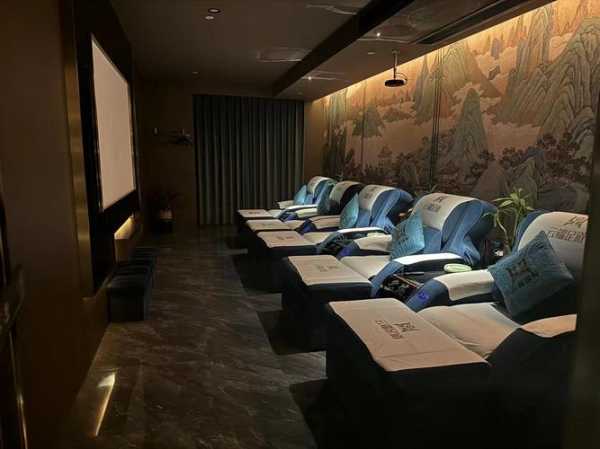 前天去济南足浴会所店,给你优质服务体验