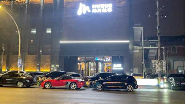 上个月去了石家庄油压会所店,一家值得一去的好地方