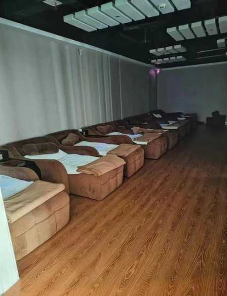 前天去南京洗浴会所，风格和体验都蛮好的