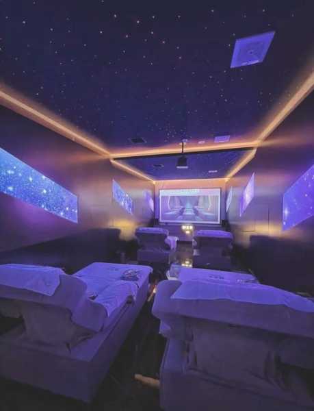 去了西安桑拿会所,2025年新项目超级体验