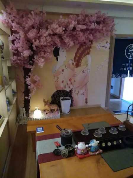 去了石家庄按摩会所店,这里是您放松减压的绝好去处