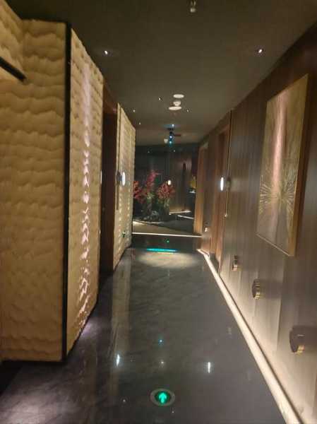 前天去常州足疗会所店,做精油spa好好感受