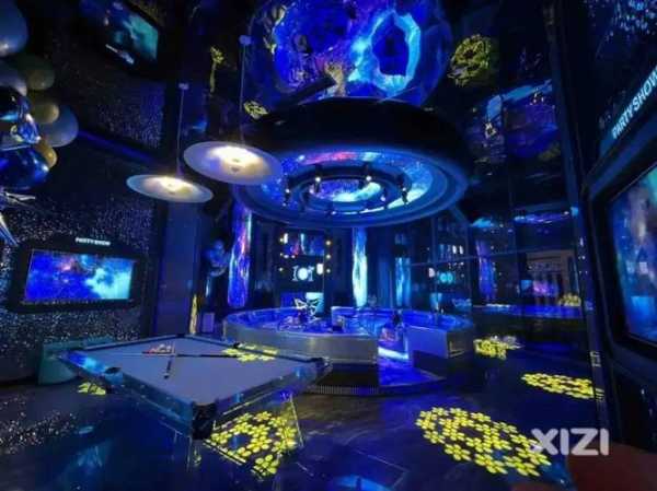 前天去昆明休闲会所,来多少次都不嫌够