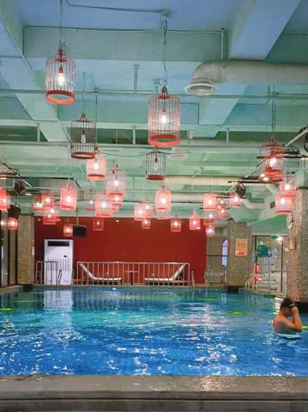 包含上个月去了上海洗浴会所,高档次、高逼格、适中消费的词条