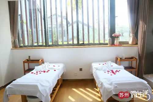 去了苏州男士spa会所,来就给你完美的体验