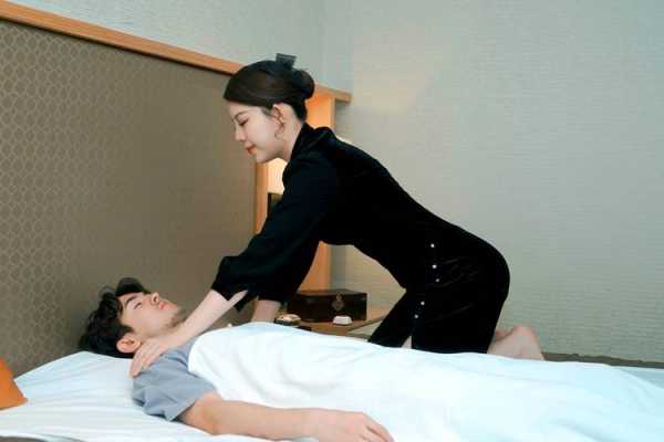 上个月去了成都男士spa会所，风格和体验都蛮好的