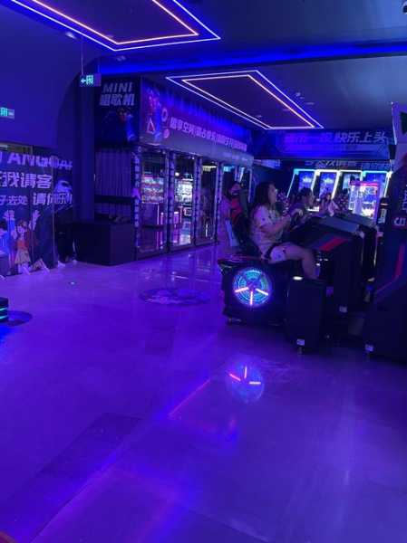 去了沈阳解压会所店,体验完人生没有遗憾