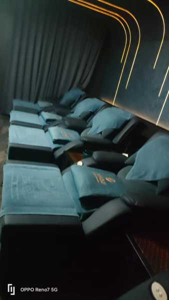 去了沈阳解压会所店,体验完人生没有遗憾