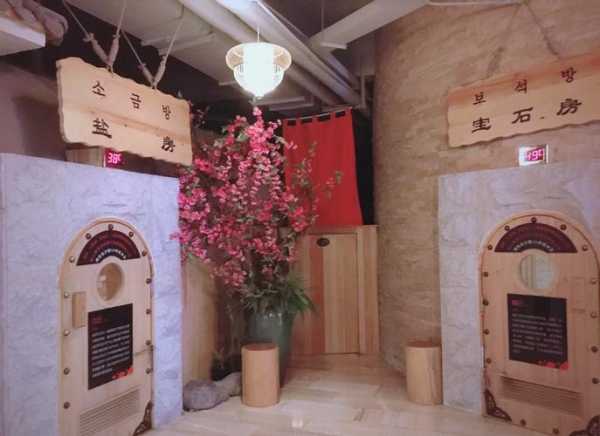 去了太原解压会所店,疗养身心的好去处