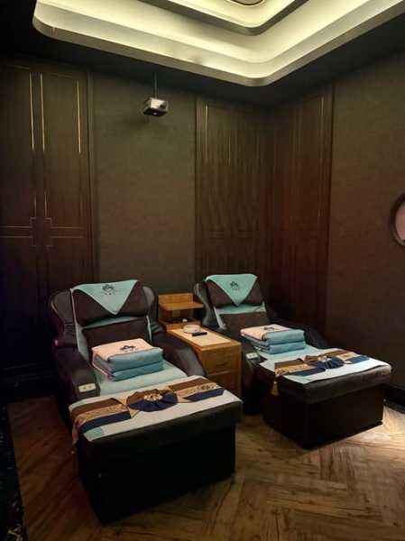 前天去苏州按摩会所店,刚体验完就忍不住分享出来