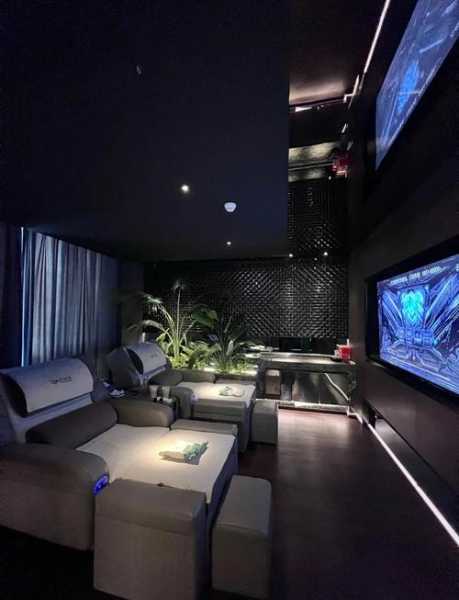 前天去贵阳按摩会所店,无微不至的贴心服务
