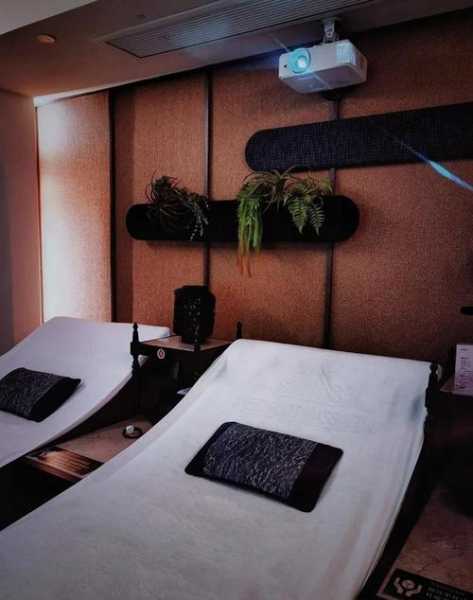 前天去常州推拿会所，刚体验完就忍不住分享出来