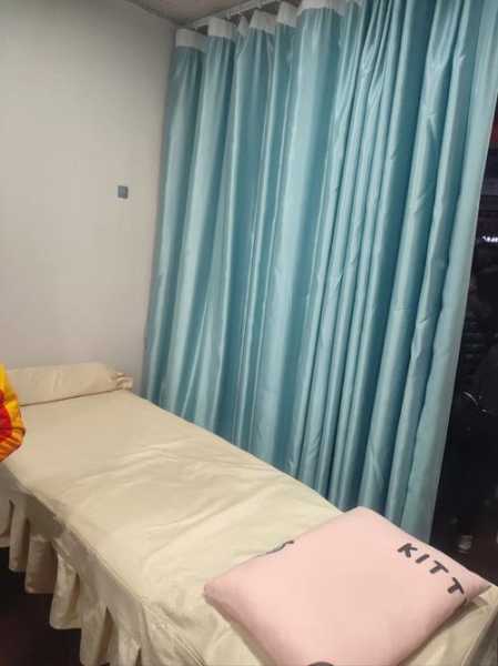 前天去昆明推拿会馆,给你优质服务体验