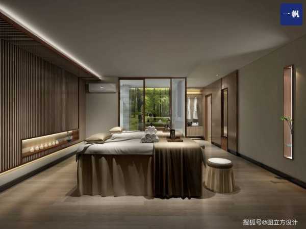 去了西安男士spa会所,不一样的体验让你打开眼界