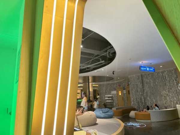 前天去青岛休闲会所店,体验过才会过得美好充实