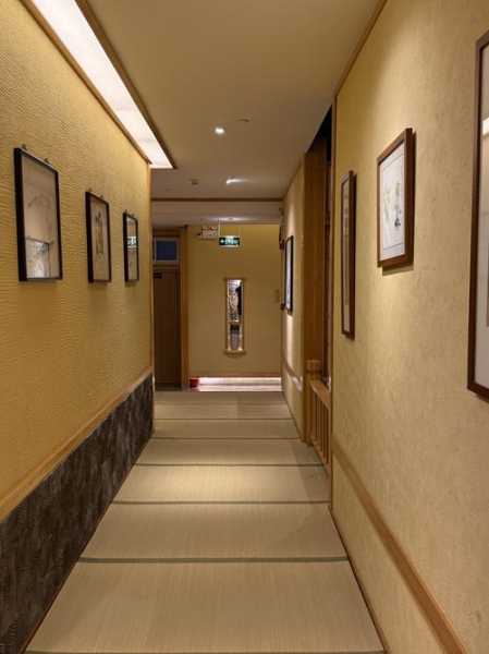 上个月去了佛山油压会所店,这家店的风格,真让人眼前一亮