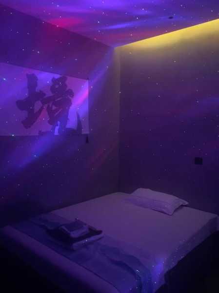 上个月去了石家庄足疗会馆,做精油spa好好感受