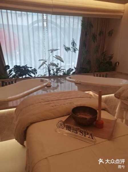 上个月去了石家庄足疗会馆,做精油spa好好感受